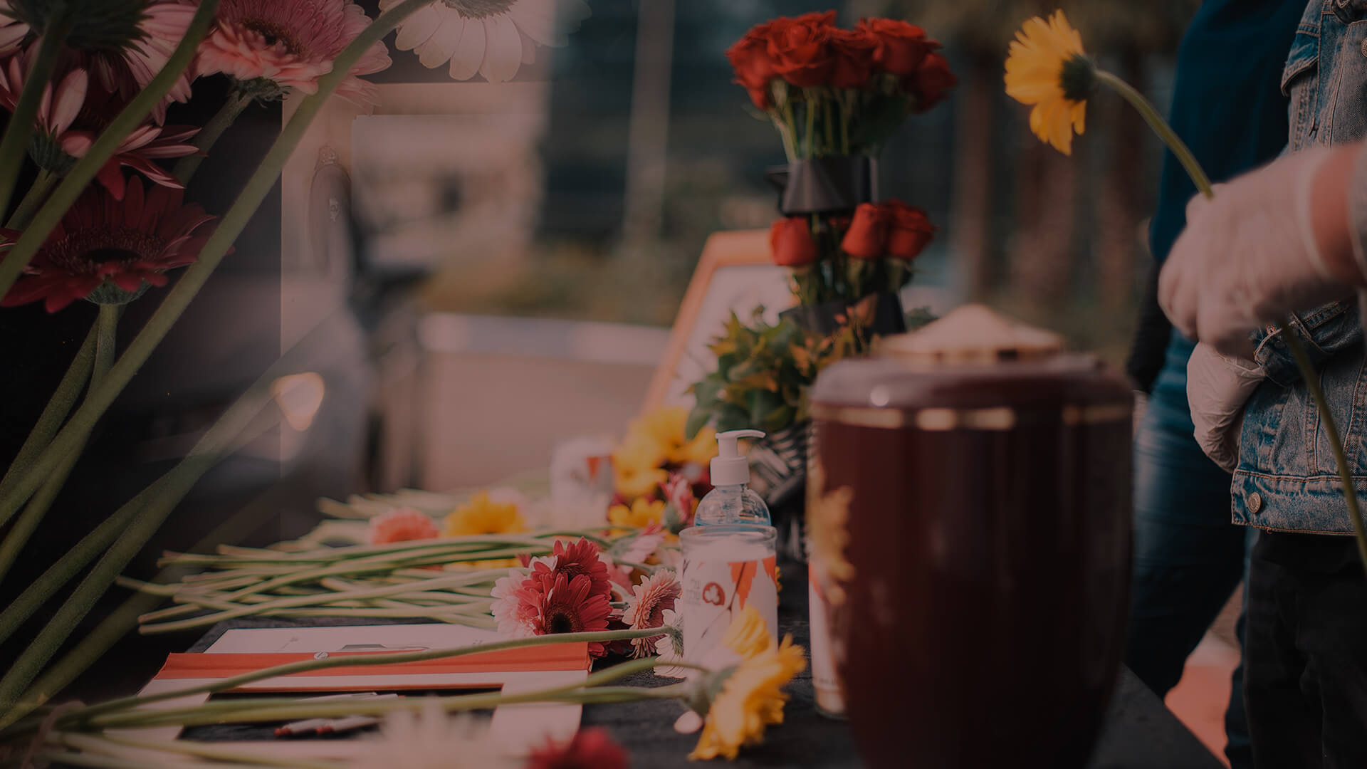 שריפת גופות בישראל, שריפת גופות, אופרה,