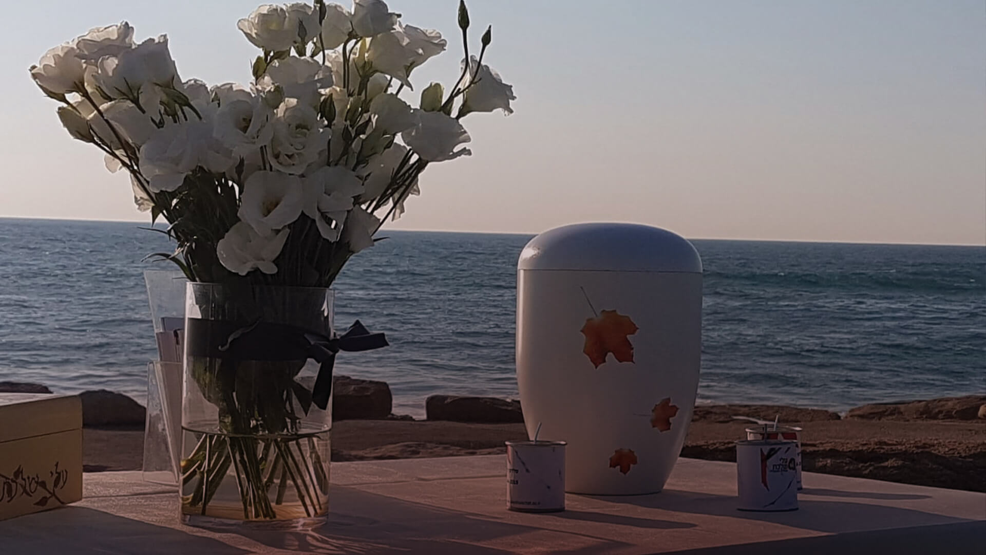 קרמציה לעומת קבורה מסורתית